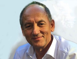 Dr. med. Wolfgang Thoma - Orthopäde Frankfurt
